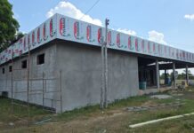 Prefeitura de Parintins amplia e moderniza escola na comunidade do Gregoste
