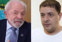 Militância come bosta: Investigar o rival é ‘democracia forte’, investigar o filho do presidente é ‘golpe eleitoral’