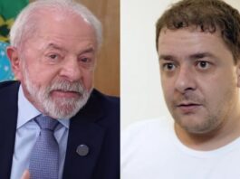 Militância come bosta: Investigar o rival é ‘democracia forte’, investigar o filho do presidente é ‘golpe eleitoral’