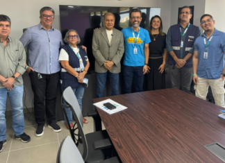 Ouvidoria-Geral reforça papel da escuta cidadã em encontro com equipe do Implurb