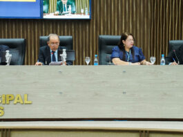 Câmara Municipal de Manaus aprova projeto que proíbe câmeras em quartos e banheiros de imóveis alugados por plataformas digitais