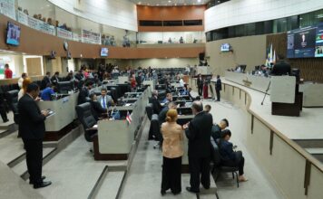 CMM aprova transparência em radares e avança com projetos de inclusão, educação e infraestrutura