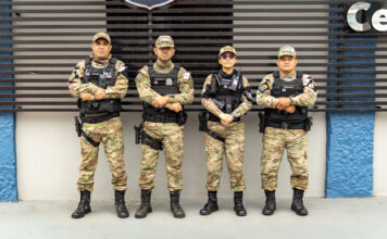 Prefeitura de Manaus contabiliza mais de mil ações de segurança no mês de agosto