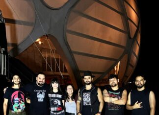 Dia 30 de setembro tem especial System Of A Down, com a banda Critical Age no Largo São Sebastião