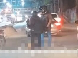 Policial civil reage a assalto e mata criminoso na Avenida Brasil