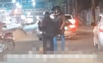 Policial civil reage a assalto e mata criminoso na Avenida Brasil