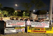 Rodrigo Guedes cobra do Governo a convocação dos aprovados nos concursos da segurança pública do Amazonas