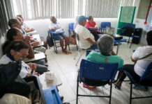 Prefeitura de Manaus celebra ‘Semana de Valorização da Pessoa Idosa’ com atividades de integração