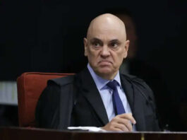 URGENTE: Mendonça já teria base legal para pedir a prisão de Moraes
