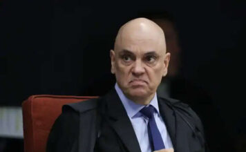 URGENTE: Mendonça já teria base legal para pedir a prisão de Moraes