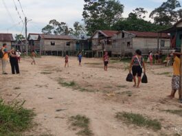 FPM em queda acende alerta sobre planejamento urbano no Amazonas