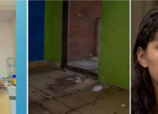 Caso Samyra: Mãe de menina achada morta com coleira de cachorro no pescoço é presa em SP