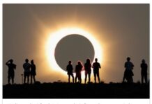 ‘Eclipse do século’ em 2027 terá mais de 6 minutos de escuridão total; veja os países afetados