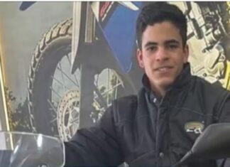 Jovem de 18 anos é morto a tiros ao levar pedaço de bolo para amiga grávida em SP
