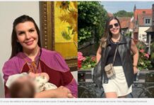 “Cenário de terror”: delegado revela o que encontrou no apartamento onde médica foi morta a facadas