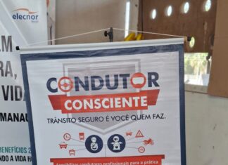 Prefeitura de Manaus intensifica educação para o trânsito e reforça responsabilidade dos motoristas por vias mais seguras