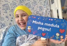 Doação de medula óssea: como um simples cadastro pode impactar vidas