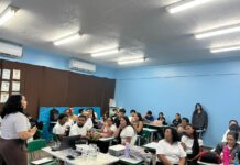 Prefeitura de Manaus abre inscrições para workshop de corte masculino com técnicas de visagismo