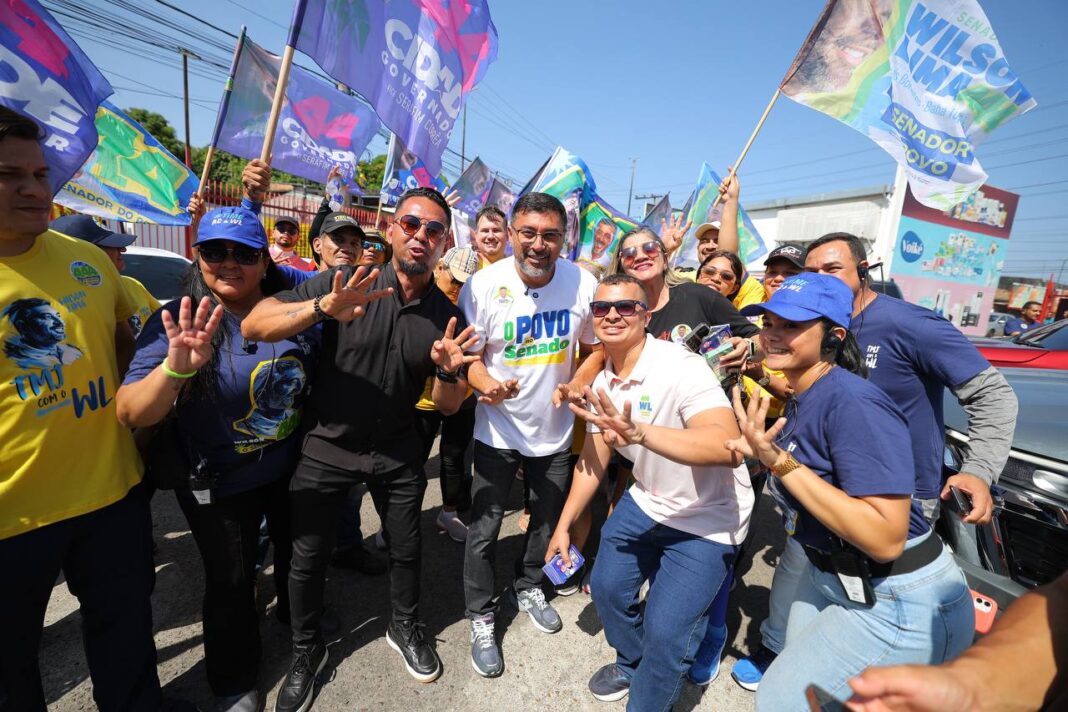 DIVULGAÇÃO ASCOM WL