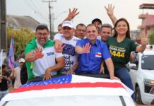 Wilson Lima quer garantir atendimento especializado para crianças com autismo nos municípios do Amazonas