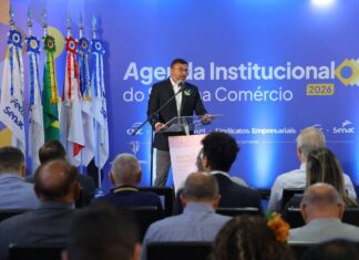 No Senado, Wilson Lima vai atuar para proteger pequenos negócios na reforma tributária