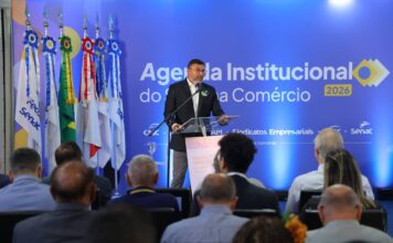 No Senado, Wilson Lima vai atuar para proteger pequenos negócios na reforma tributária