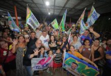 No Senado, Wilson Lima quer reduzir burocracia do BPC e ampliar direitos das pessoas com deficiência