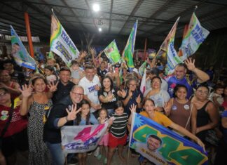 No Senado, Wilson Lima quer reduzir burocracia do BPC e ampliar direitos das pessoas com deficiência