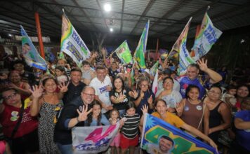 No Senado, Wilson Lima quer reduzir burocracia do BPC e ampliar direitos das pessoas com deficiência