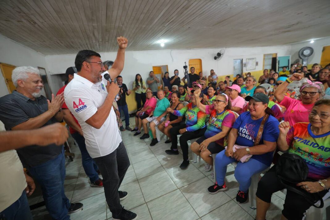 DIVULGAÇÃO ASCOM WL IDOSOS