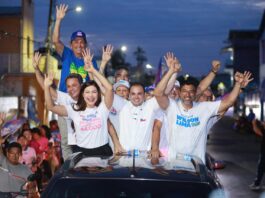 Wilson Lima aponta transformação de Parintins, da água tratada ao novo patamar do festival, como marca do trabalho que quer levar ao Senado