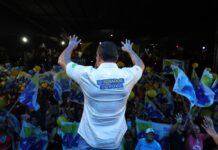 “Nós olhamos para quem mais precisava”, diz Wilson Lima ao destacar Auxílio Estadual e Prato Cheio