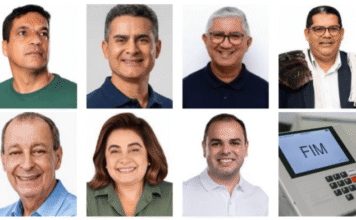 PESQUISA PARANÁ ELEIÇÕES 2026: Por que os números não refletem a real intenção de voto do Amazonas?