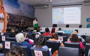 ‘Planeja Manaus’ confirma especialistas em inteligência artificial, planejamento e orçamento público para programação