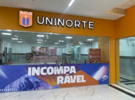 Com uma educação de excelência a UniNorte lança graduação em Direito na zona Leste com nota máxima no MEC