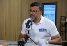 Investimentos da gestão Wilson Lima colocam Amazonas em 1º lugar em segurança pública no Norte