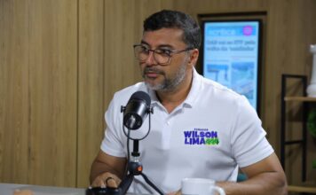 Investimentos da gestão Wilson Lima colocam Amazonas em 1º lugar em segurança pública no Norte