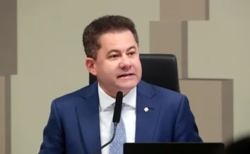 PF: deputado Cezinha de Madureira negociava acesso a ministros do STF
