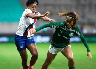 Brasileirão Feminino começa a definir semifinalistas nesta sexta-feira