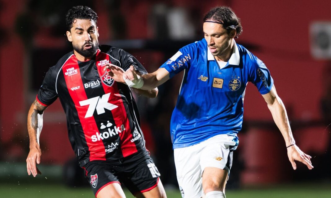 Foto: Celio Gil / Grêmio FBPA