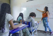 Mais de 10 mil professores são selecionados via Prova Nacional Docente
