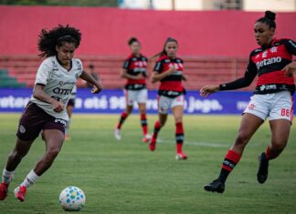 Saiba as diretrizes para desenvolvimento do futebol feminino no Brasil