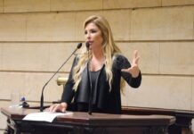 Polícia prende ex-vereadora Veronica Costa, condenada por tortura