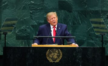 Na ONU, Trump ameaça novamente usar força militar na América Latina