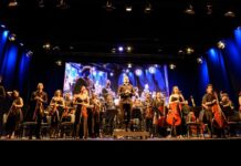 Sesc celebra 80 anos com programação gratuita em várias cidades