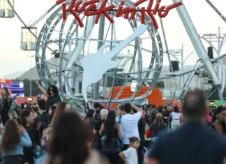 Rock in Rio começa nesta sexta com muitas novidades no Palco Mundo
