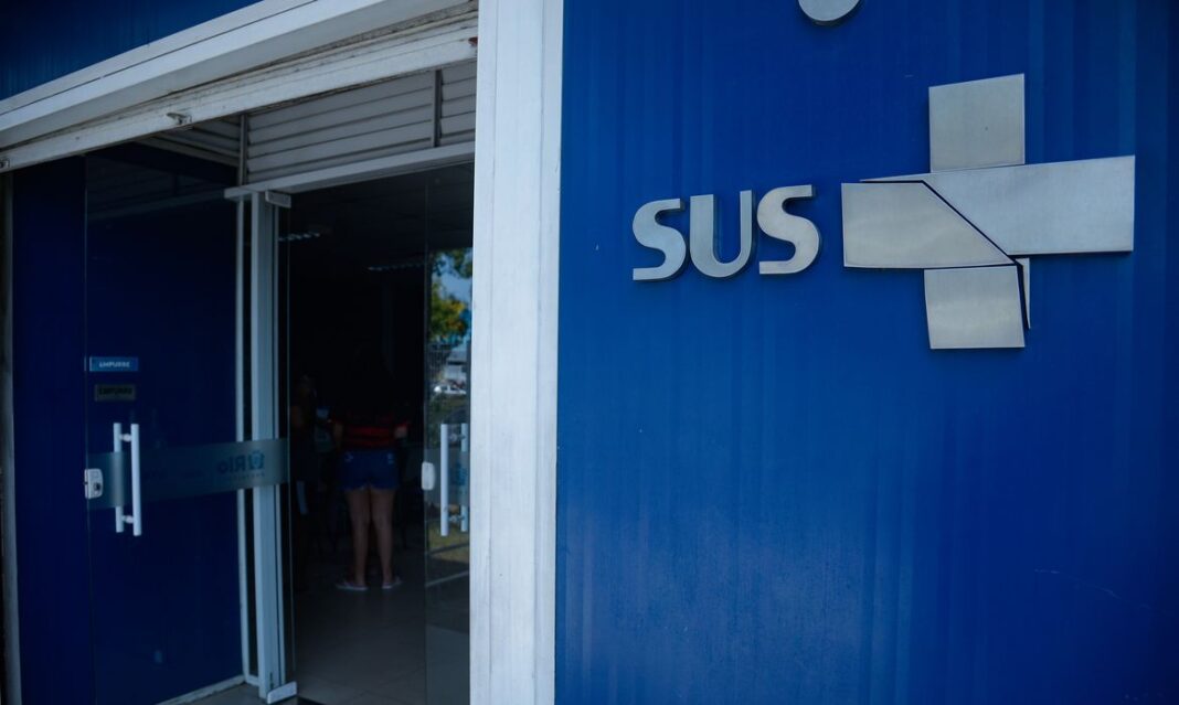 Foto: Tomaz Silva / Agência Brasil