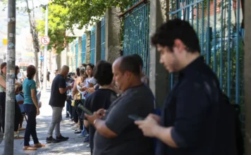 PND 2026: participantes farão prova neste domingo em todo o país