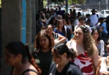 PND 2026: cartão de confirmação da inscrição será divulgado no dia 9