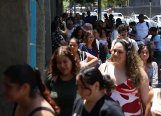PND 2026: cartão de confirmação da inscrição será divulgado no dia 9